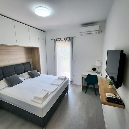 Spalato Room & Apartments Exterior photo