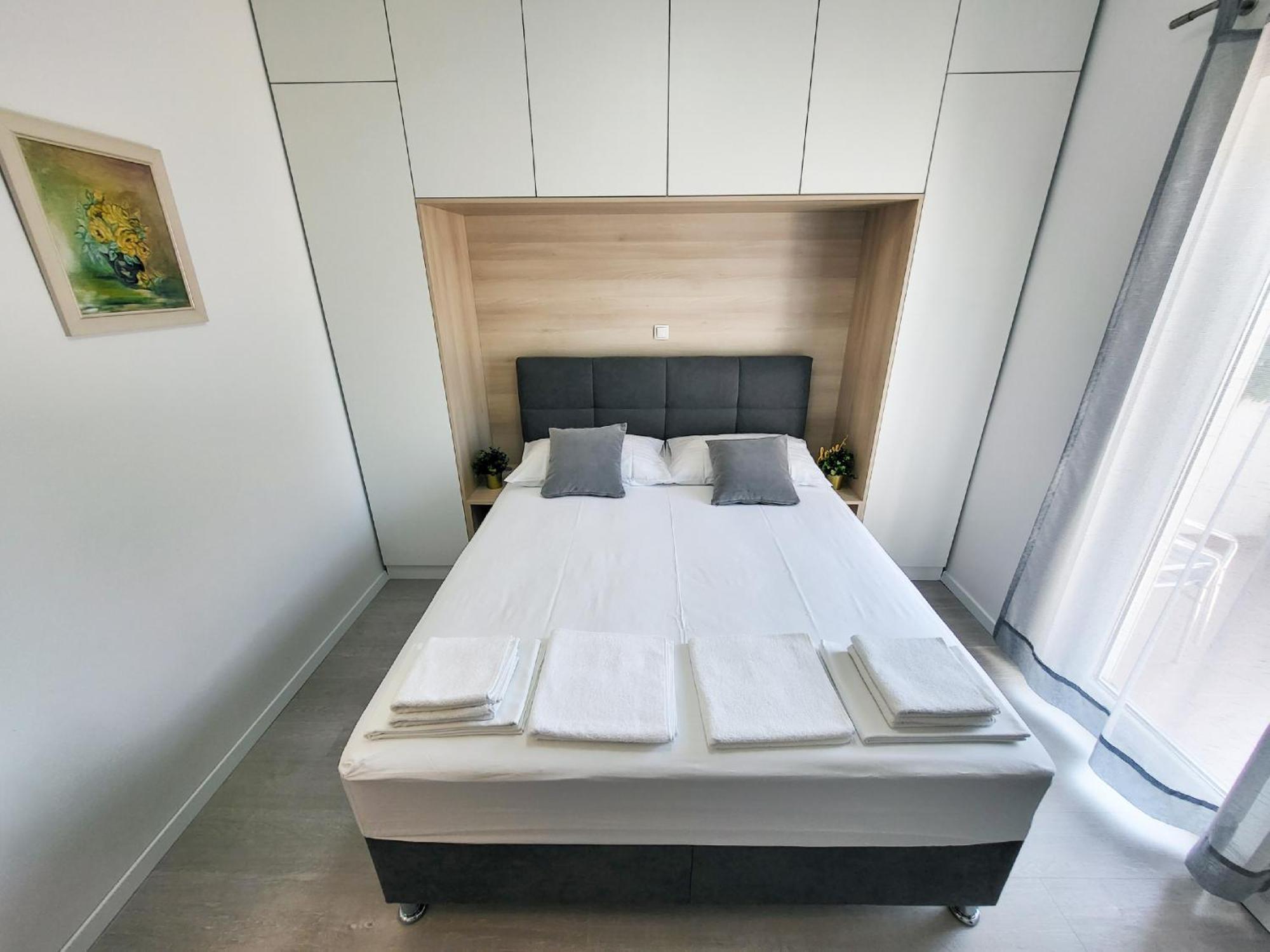 Spalato Room & Apartments Exterior photo